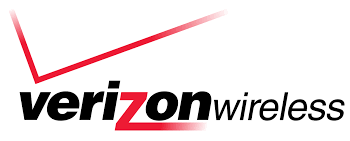Verizon wireless logo
