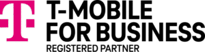 T-Mobile For Business Registered Partner