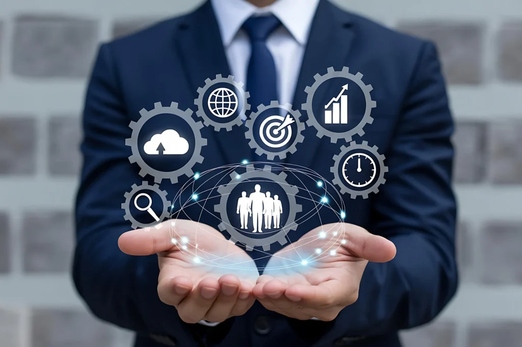 Business Solutions