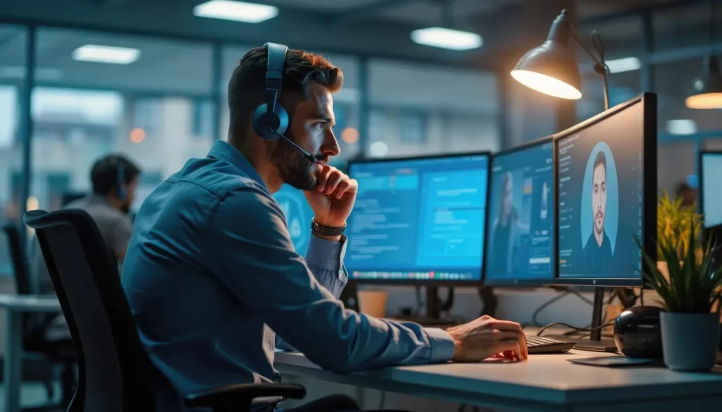 Contact Center & CX