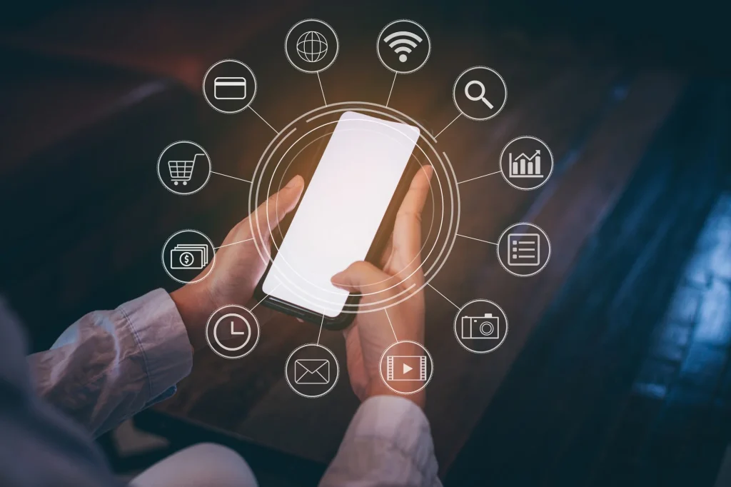 Mobility & IoT