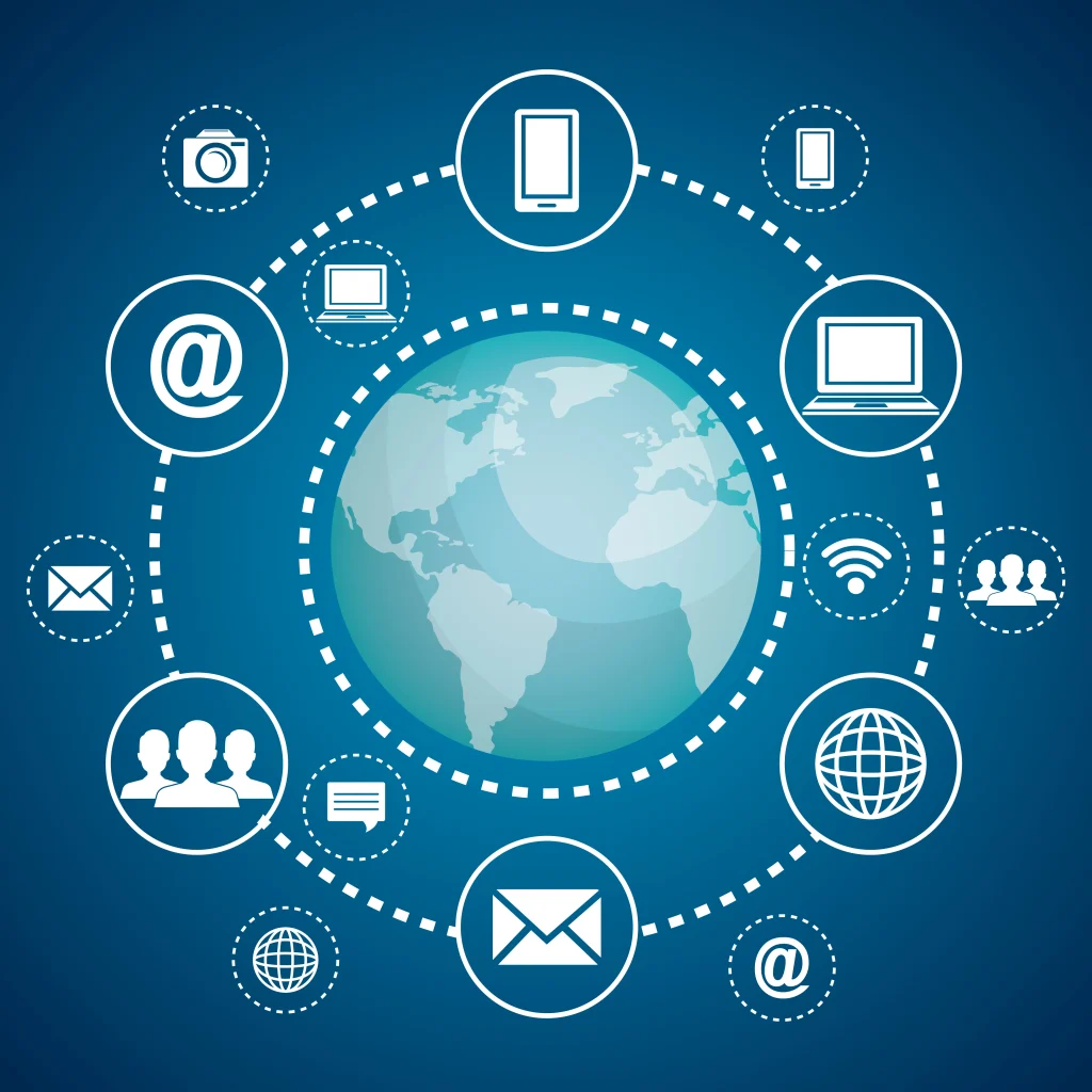 Network & Voice