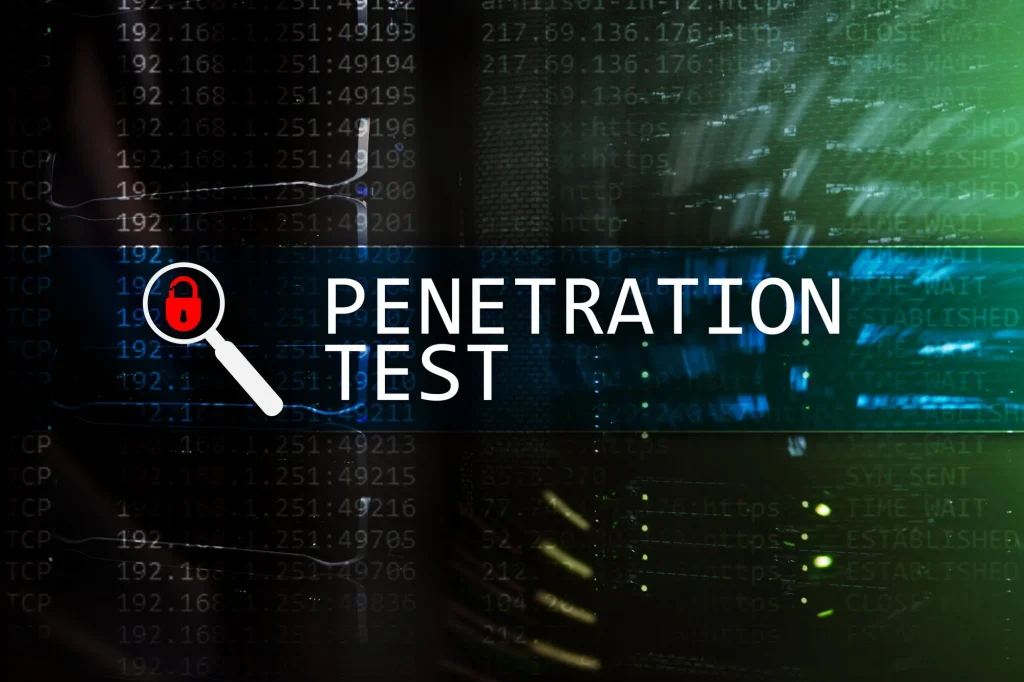 Penetration Testing