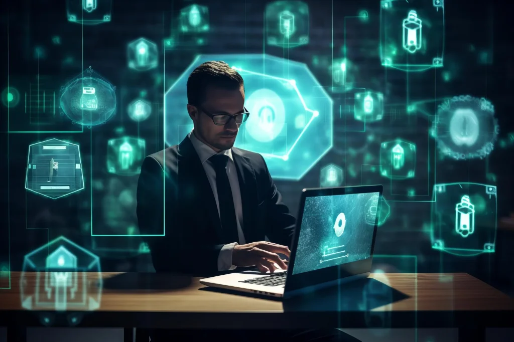 Virtual CISO