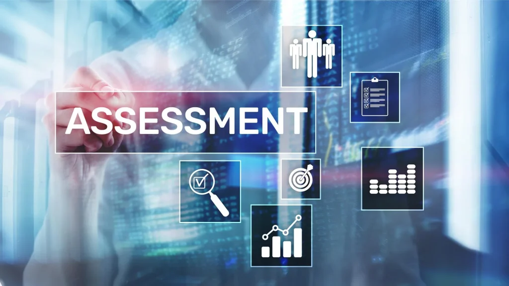 GAP Assessments
