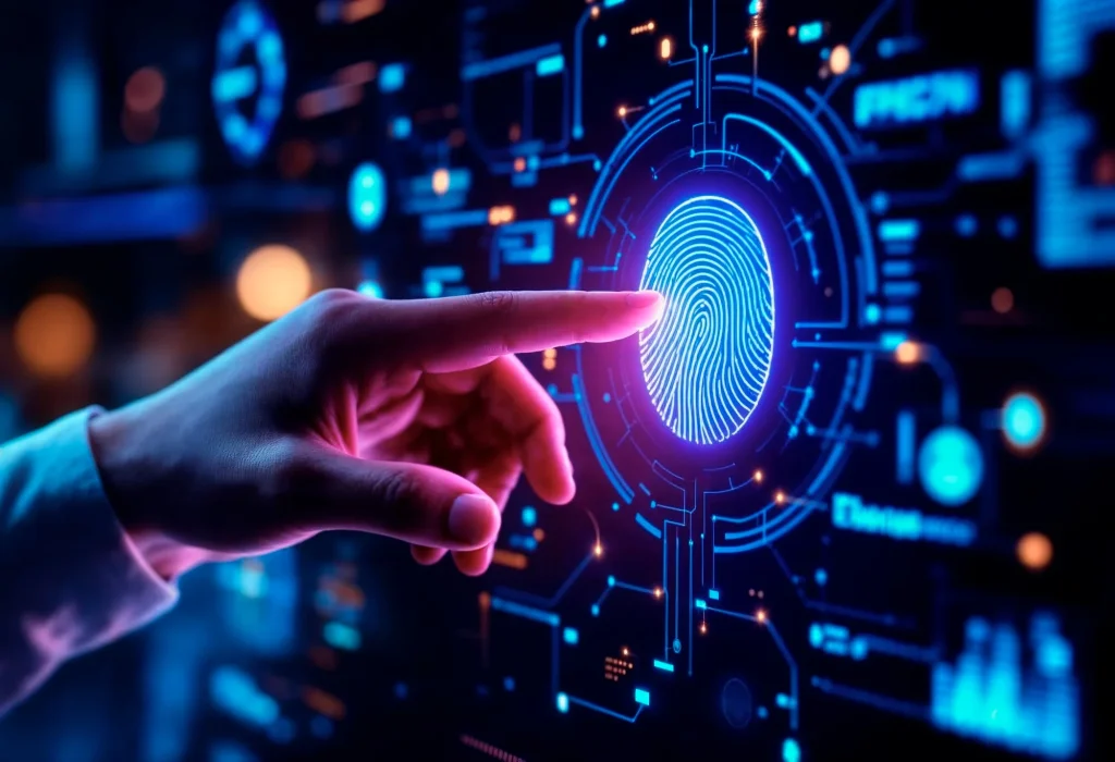 Digital Forensics