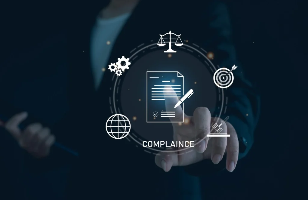 Compliance & Governance