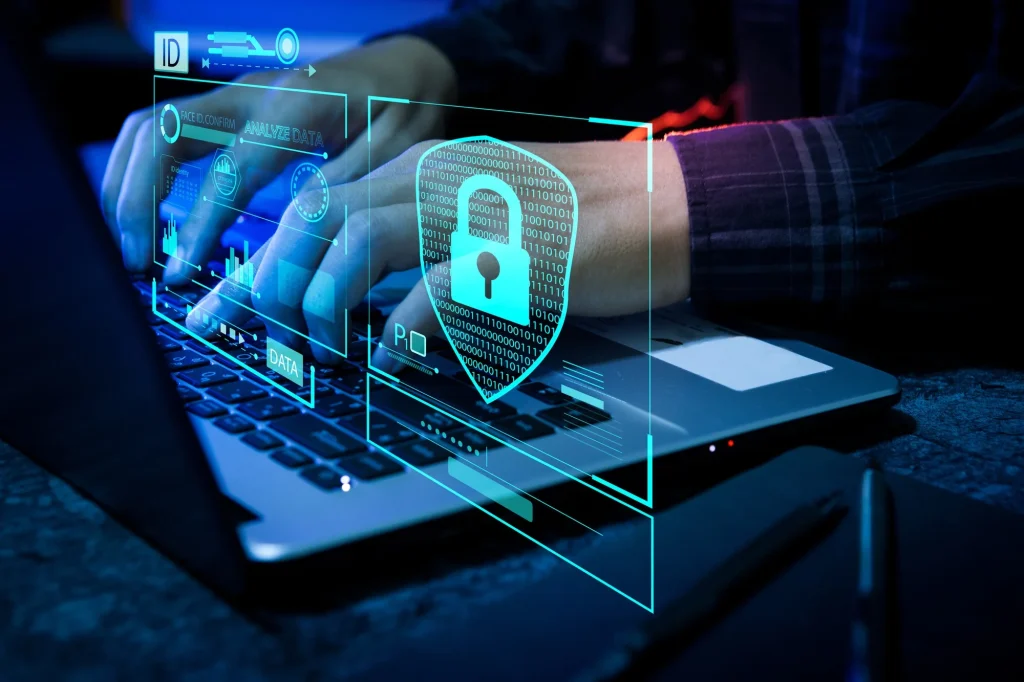 Secure Remote Access