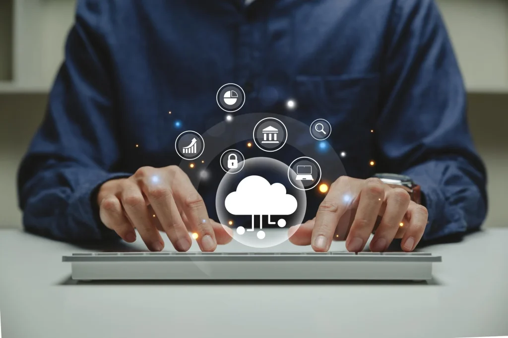 Multicloud Management
