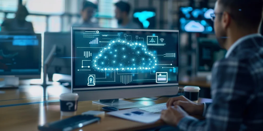 Cloud Integration & Connectivity