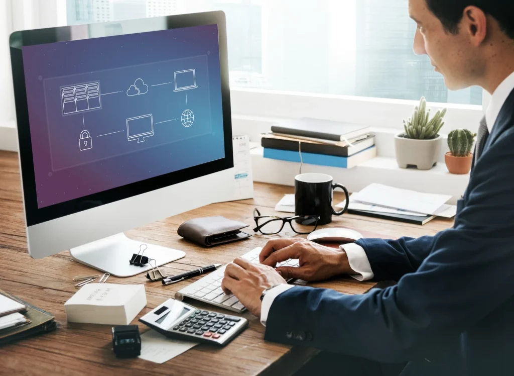 Cloud Infrastructure