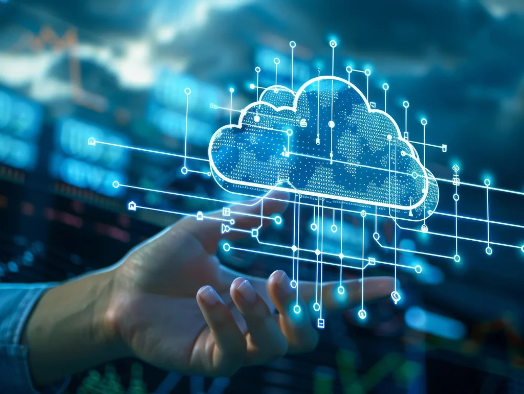 Cloud Management & Optimization