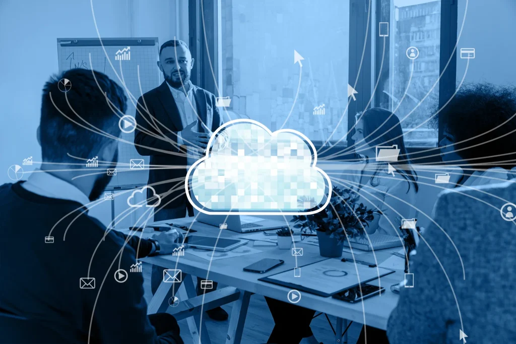 Hybrid Cloud Solutions