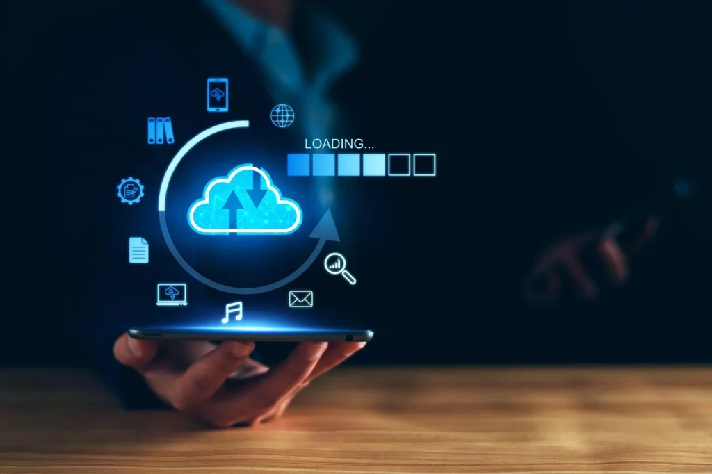 Cloud Application Modernization