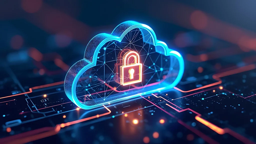 Cloud Security Services