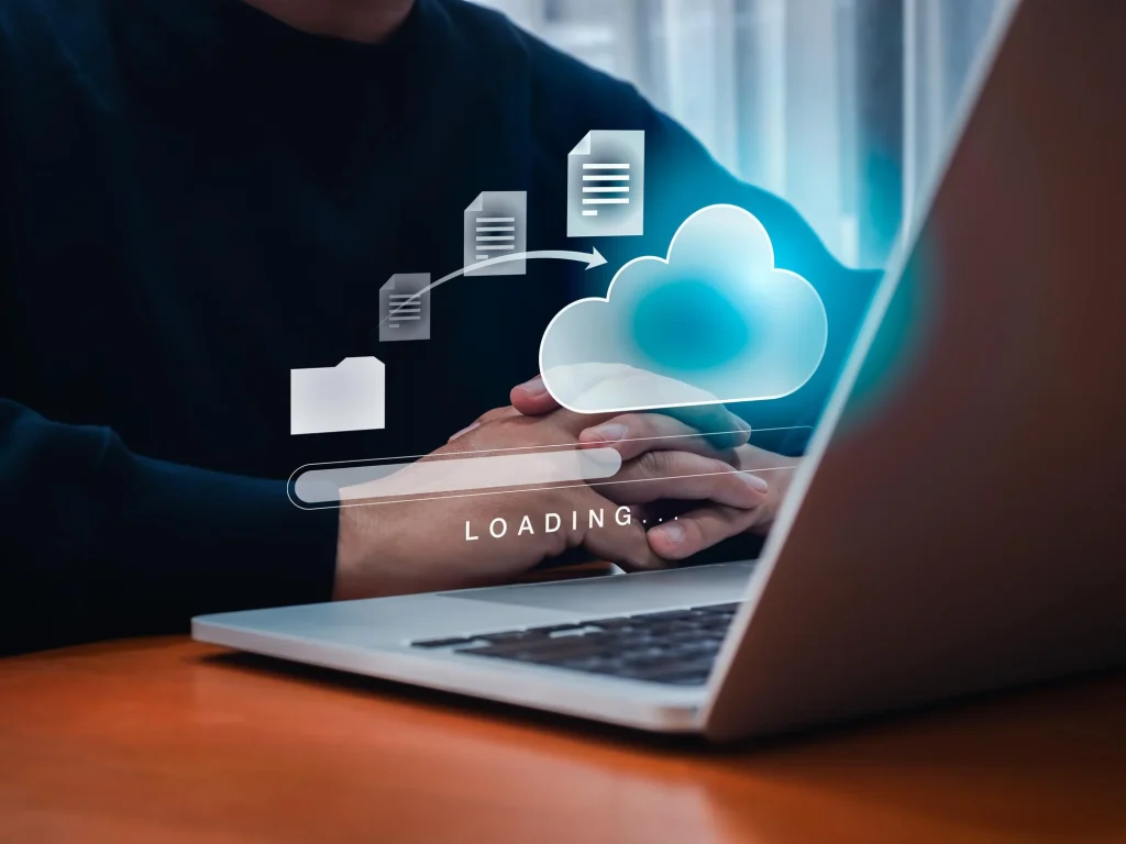 Cloud Migration Services